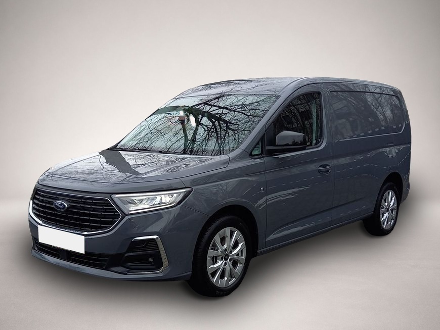 Bild Transit Connect Ford