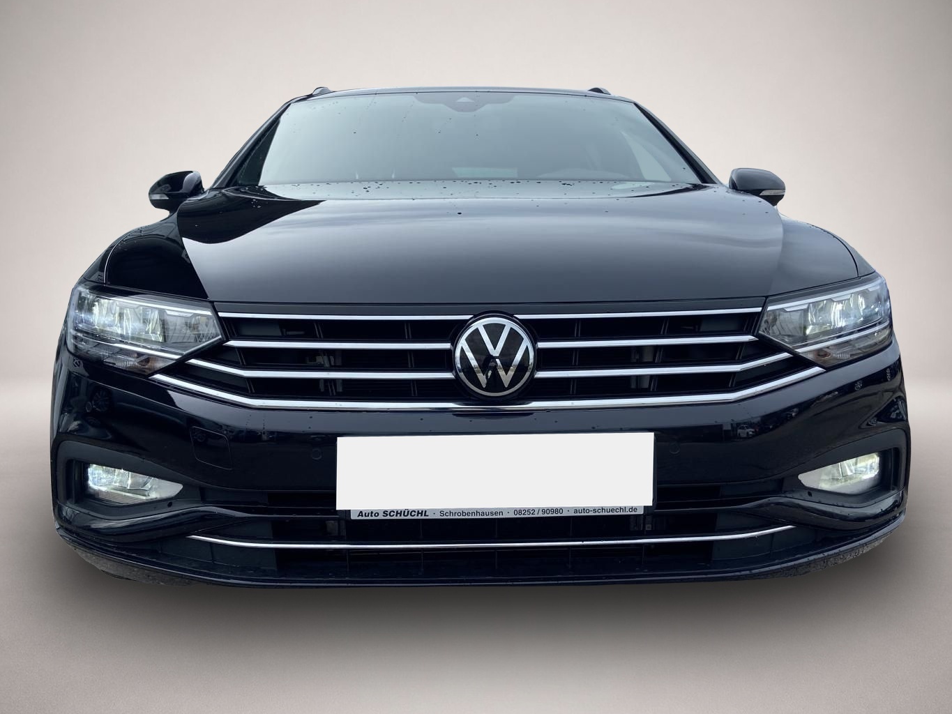 Fotografie 6 des Volkswagen Passat Variant 2.0 TDI DSG R-Line Business APP-C
