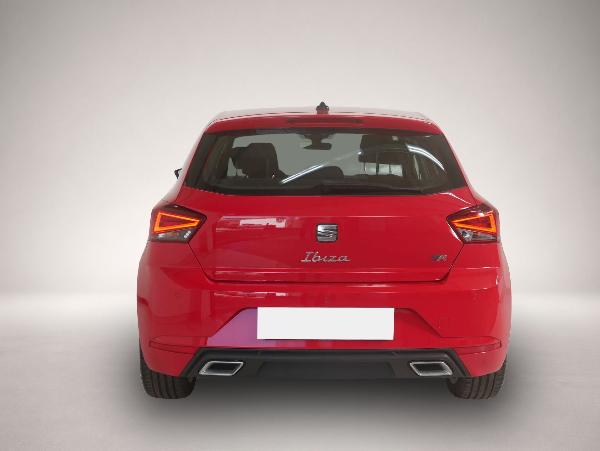 Bild 4 Seat Ibiza 1.0 TSI FR