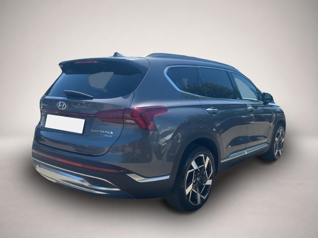 Bild 3 Hyundai SANTA FE Prime 4WD 7-Sitzer+Assistenz-Paket+Gara