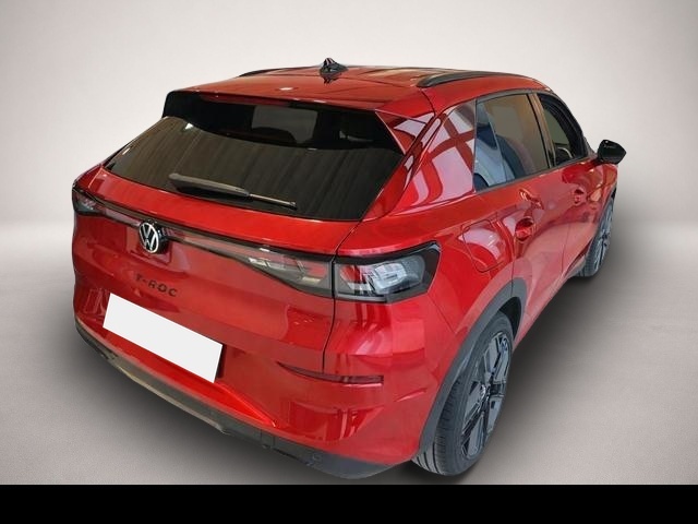 Bild 2 Volkswagen T-Roc R-Line 1.5 eTSI 150PS/110kW DSG7 2026 *Neues Mo.