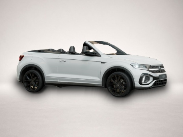 Bild 3 Volkswagen T-Roc Cabriolet 1.5 TSI OPF DSG R-Line 