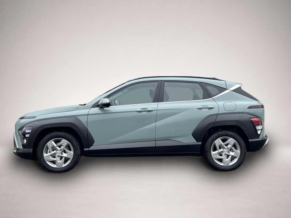 Bild 3 Hyundai KONA Smart 1,6 T-GDI 110KW MJ27