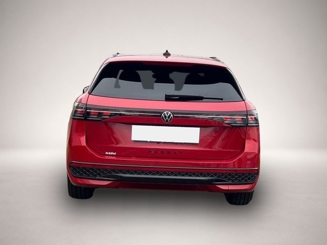 Bild 4 Volkswagen Passat Variant 2.0 TDI DSG R-line Navi,AHK,Pano,