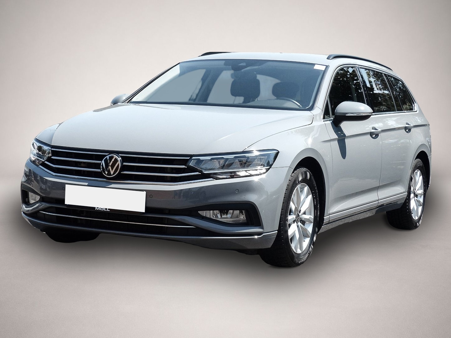 Bild Passat Variant Volkswagen