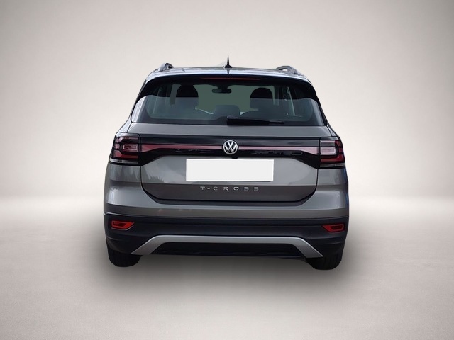 Bild 4 Volkswagen T-Cross (C11)(12.2018->2023) Life