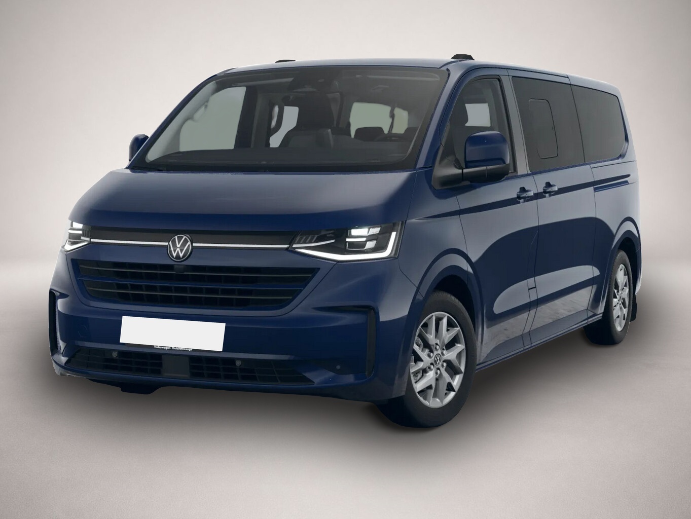 Bild 1 Volkswagen T7 Caravelle AT8 Style L2 Matrix Nav 17