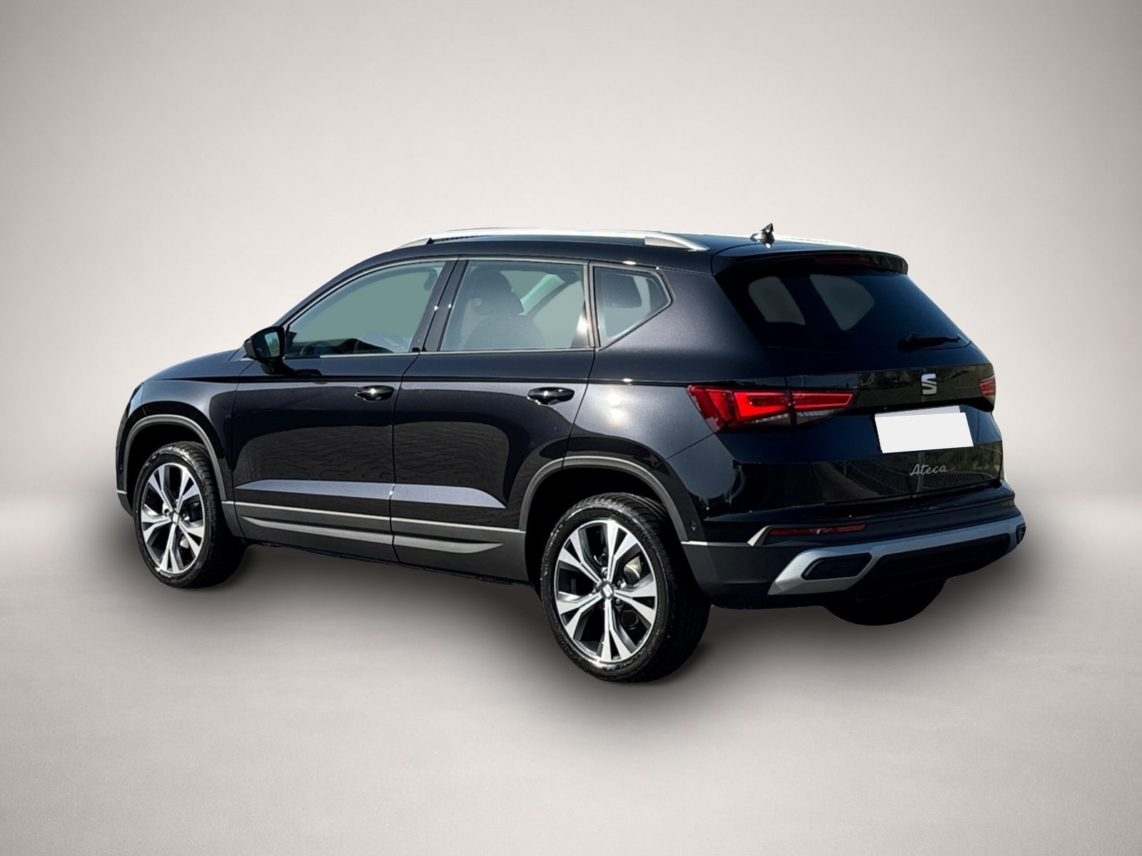 Bild 4 Seat Ateca Style TSI|AHK|el.HECK|NAVI|KAMERA|KEYLESS