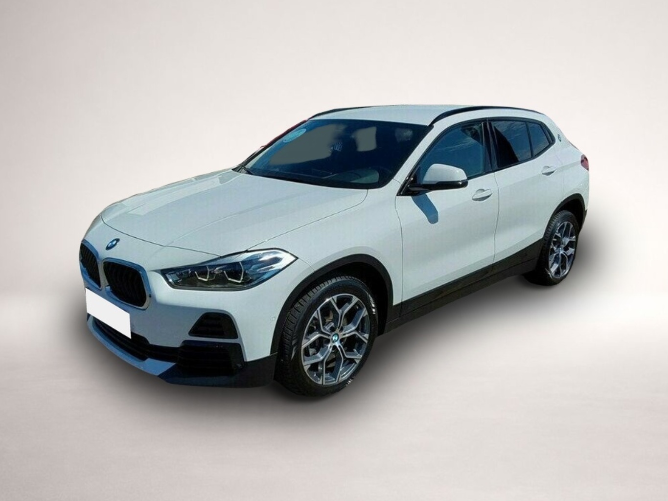 Fotografie BMW X2 sDrive 1.8 i Advantage Plus...