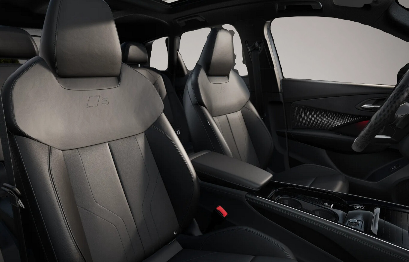 Bild 5 Audi Q3 2xS line Tech+ Pano Leder Matrix DynamikP 19Z
