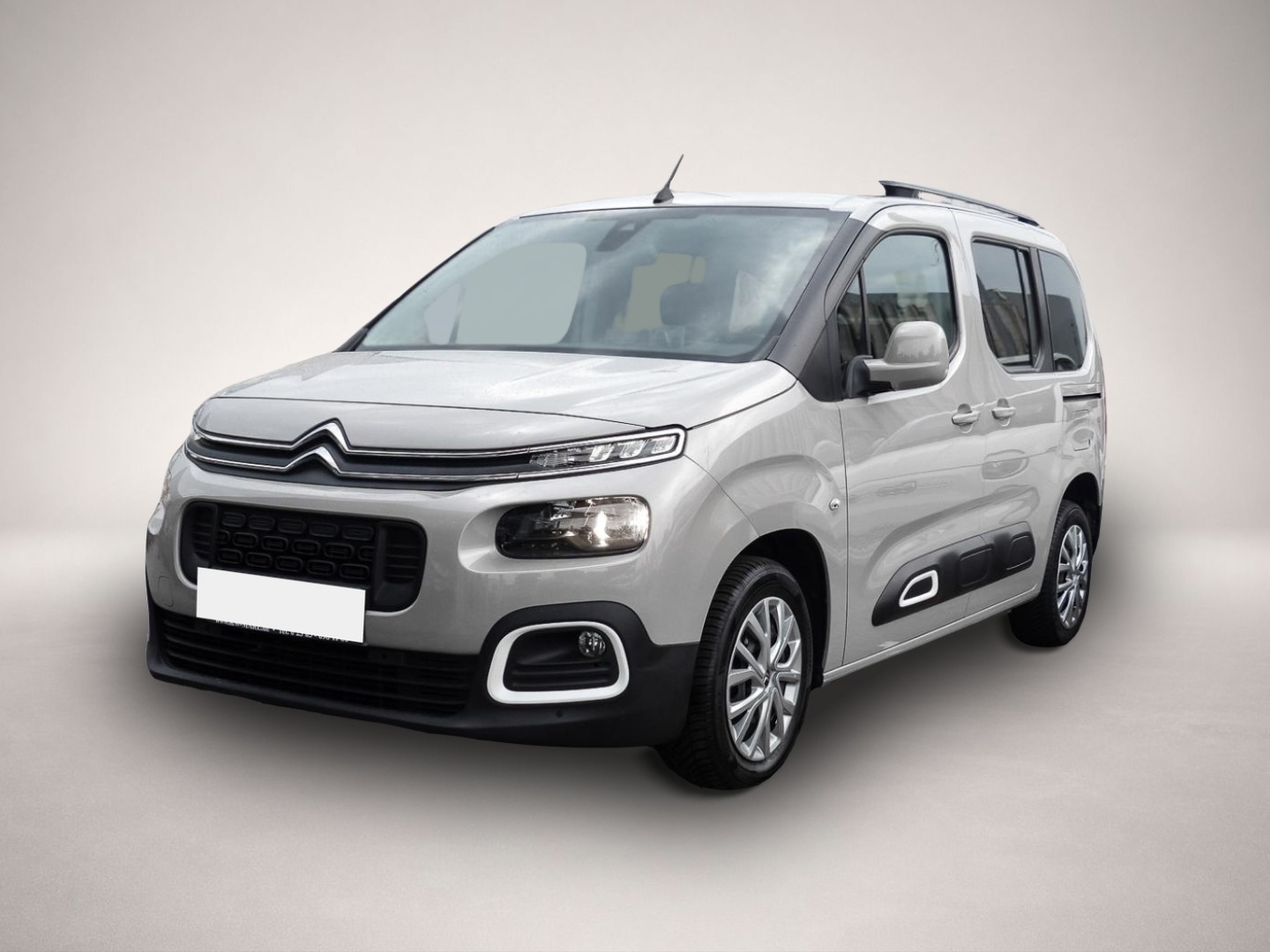 Bild 1 Citroën Berlingo Shine M HUD AHK-abnehmbar Navi Apple Ca