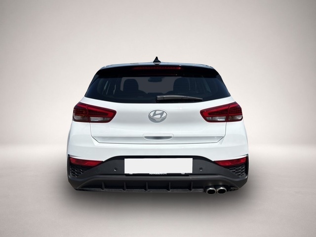 Bild 4 Hyundai i30 N Line Mild-Hybrid +PANO+NAVI+LED+CAM+SHZ+