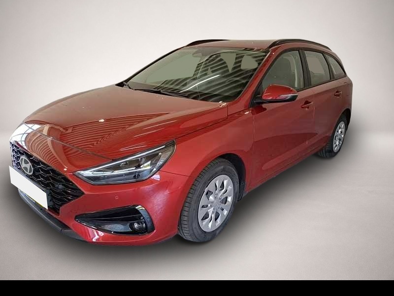Bild i30 Hyundai