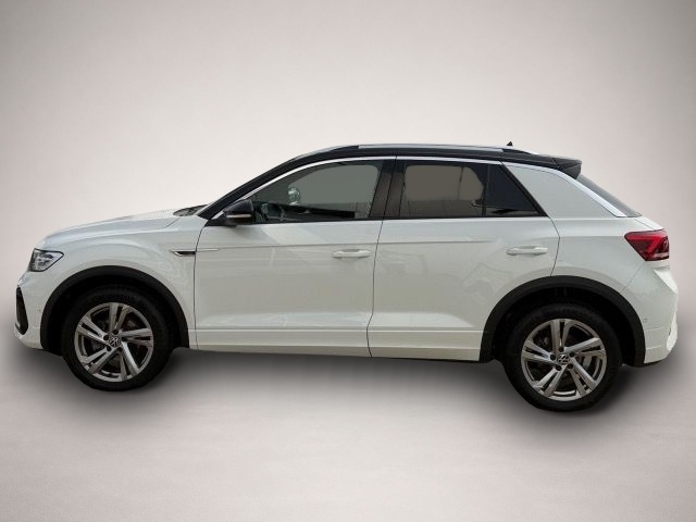 Bild 2 Volkswagen T-Roc 1.5 TSI DSG R-Line Navi,AHK,Kamera