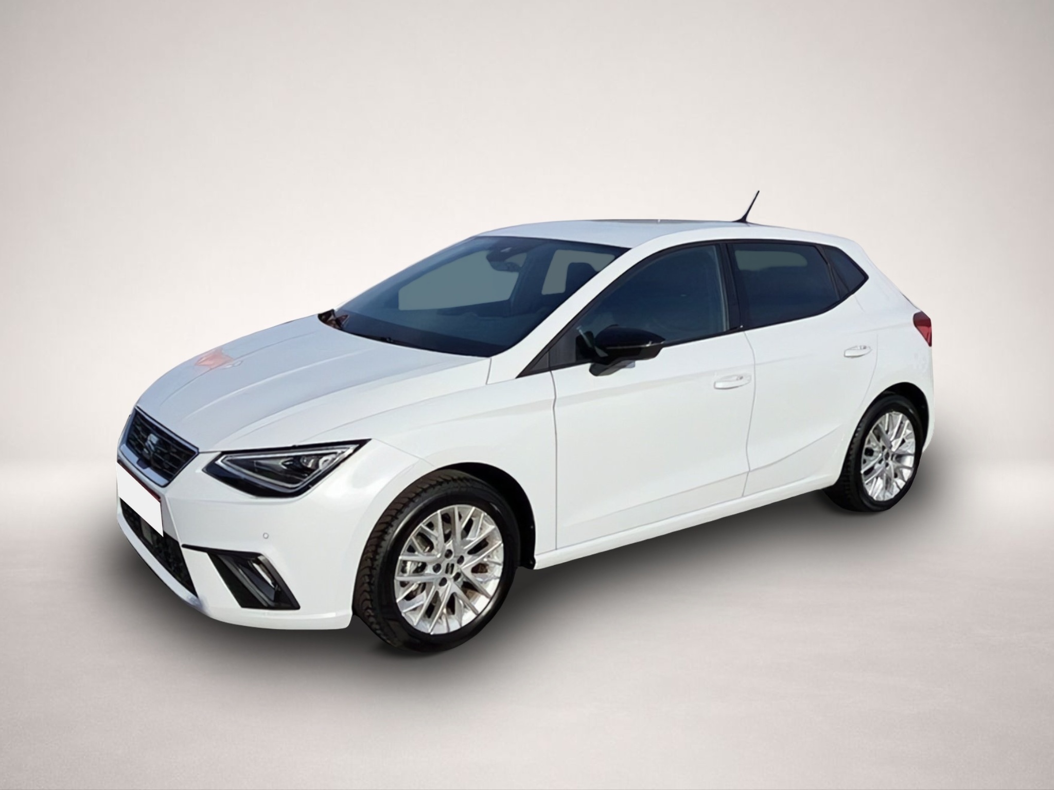 Bild Ibiza Seat