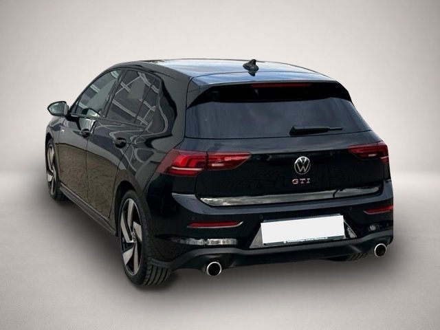 Bild 3 Volkswagen Golf VIII 2.0 TSI DSG GTI Navi,LM18