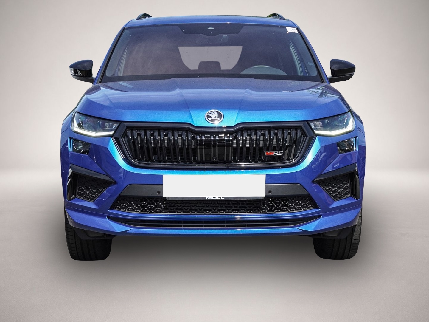 Bild 2 Skoda Kodiaq RS 2.0 TSI DSG