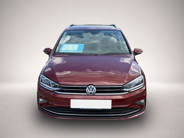 Bild 8 Volkswagen Golf Sportsvan 1.5 TSI DSG Highline Navi,AHK,LM1
