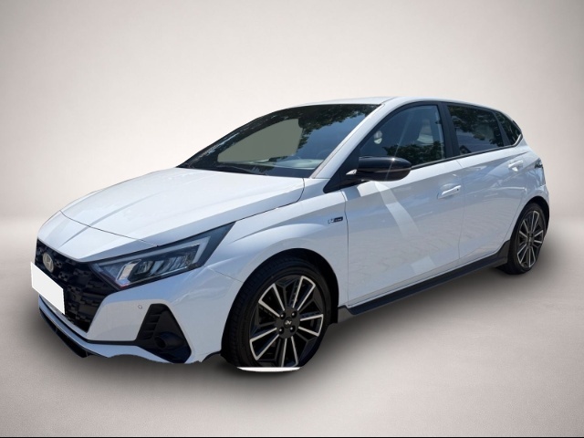 Bild i20 Hyundai