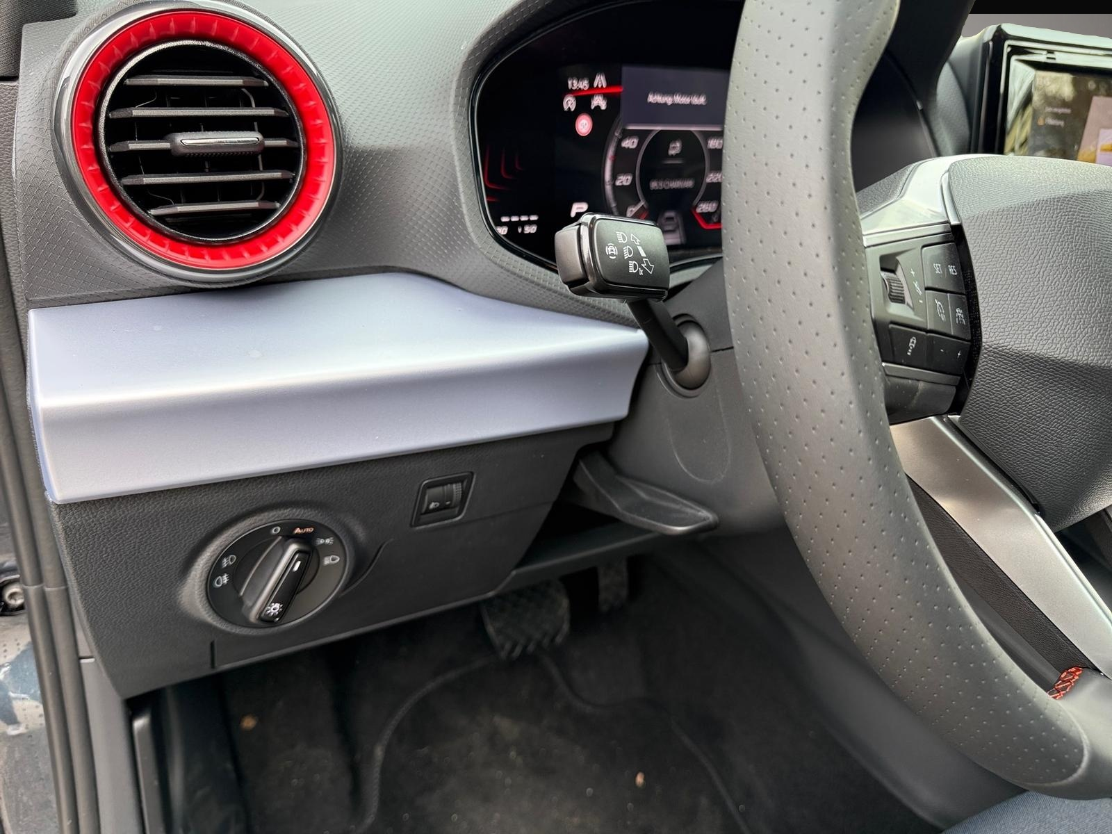 Bild 3 Seat Ibiza 1.0 TSI DSG FR ACC LED SHZ Kamera