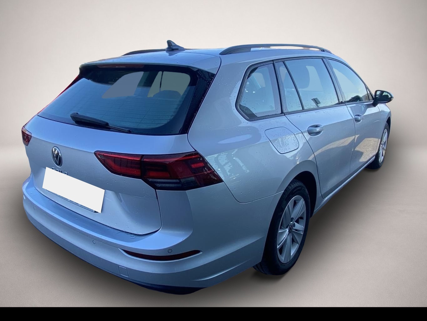 Bild 6 Volkswagen Golf Variant 2.0 TDI LIFE STANDHEIZUNG+AHK+4xSHZ