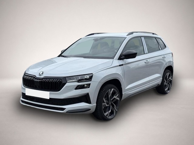 Bild Karoq Skoda