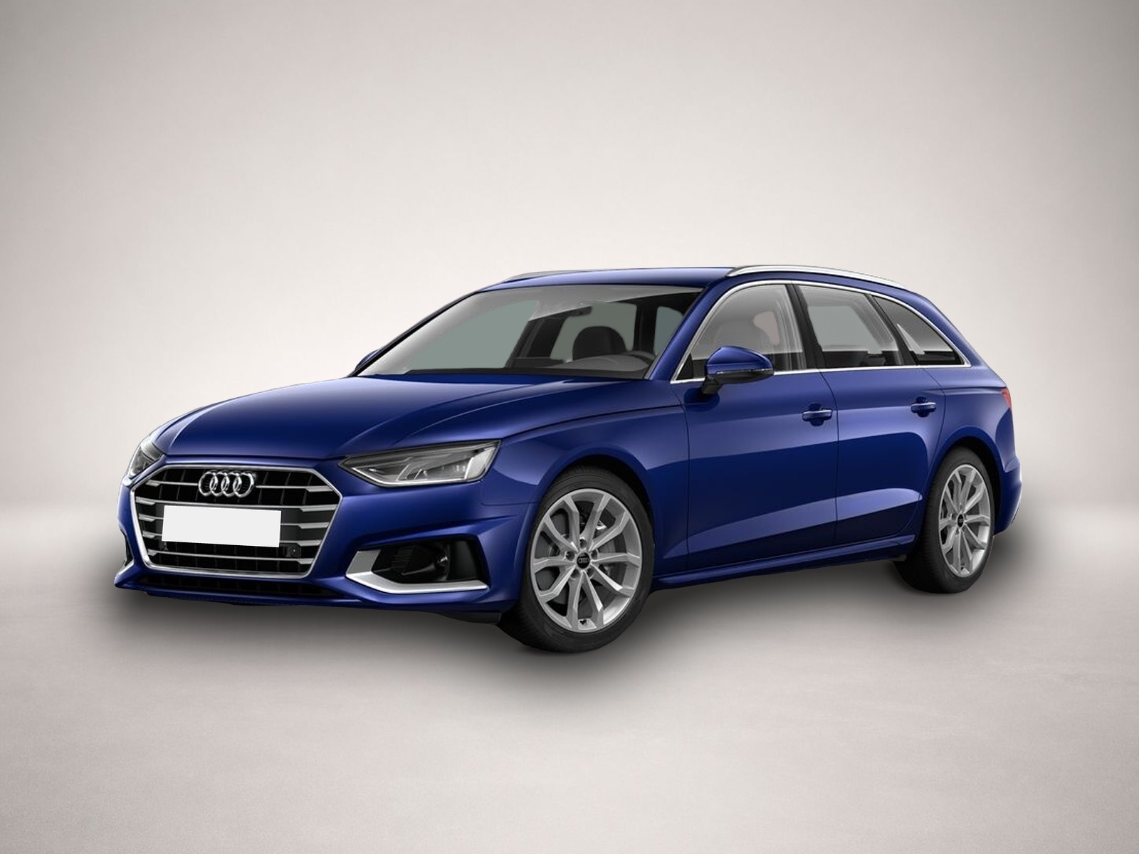 Bild A4 Audi