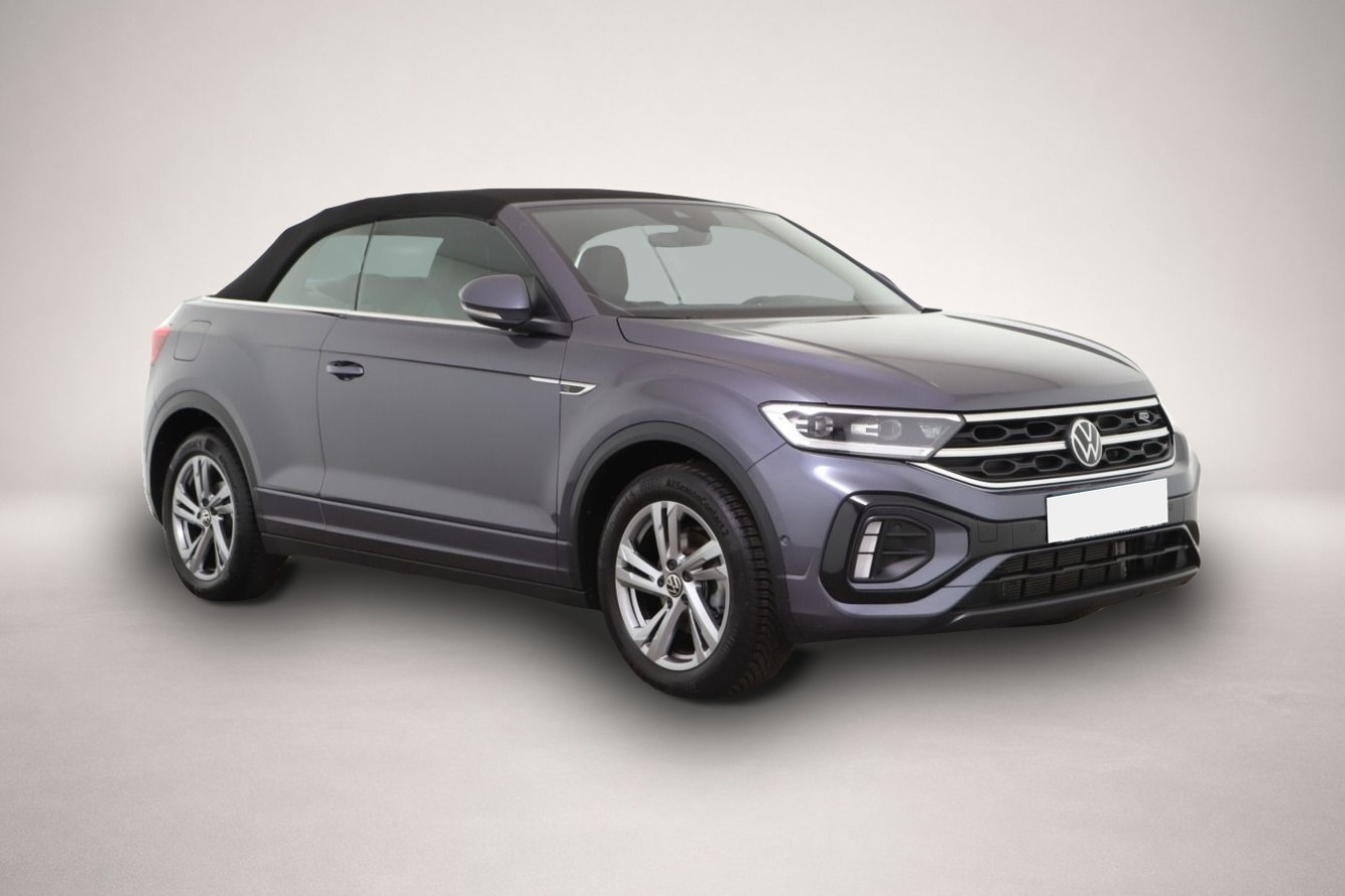 Bild 4 Volkswagen T-Roc Cabriolet 1.5 TSI DSG R-Line LED+/ACC/App/