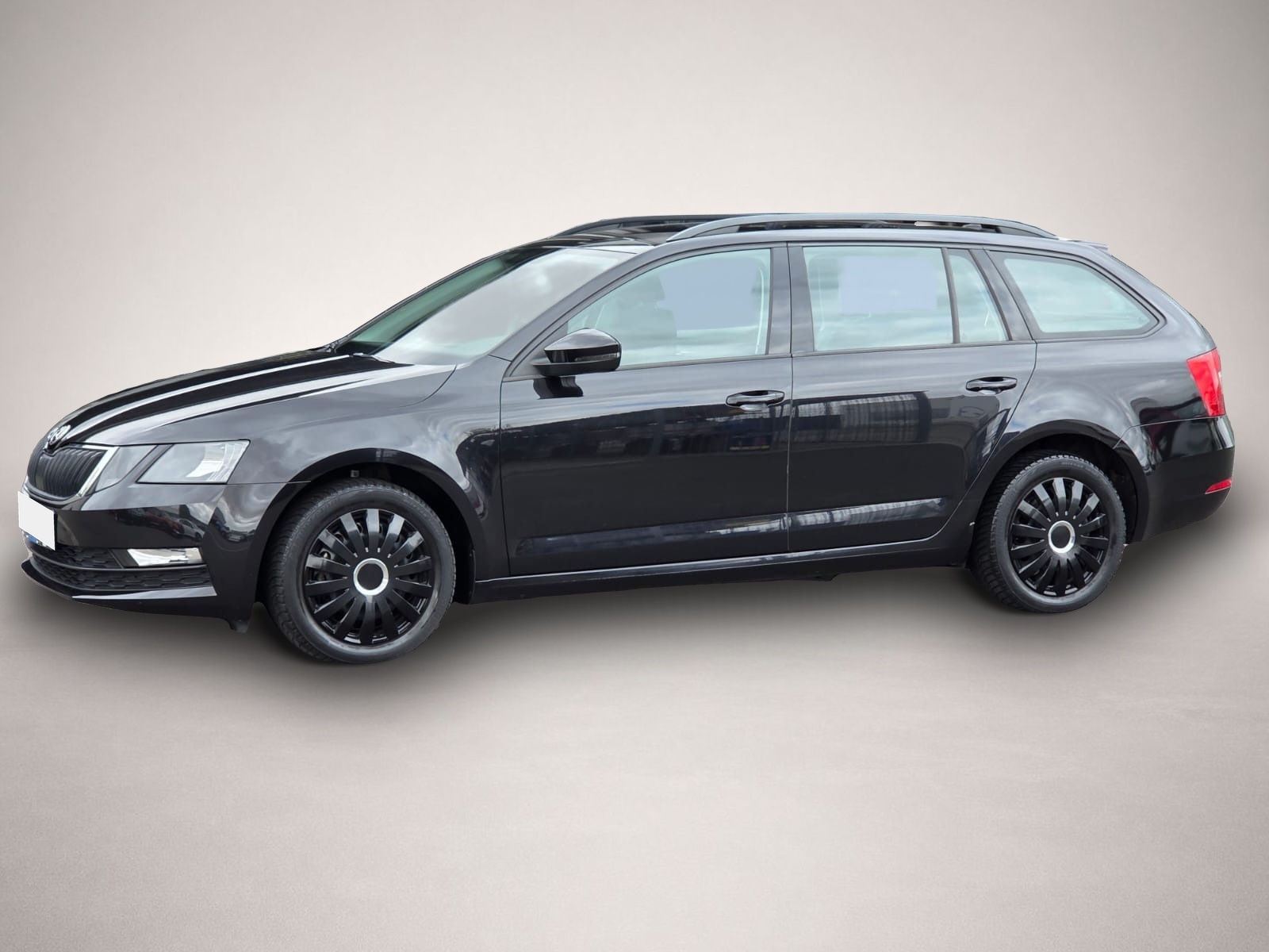 Fotografie 3 des Skoda Octavia TSI 1.0 Combi Tour+AHK+Sitzh.+Bluetooth