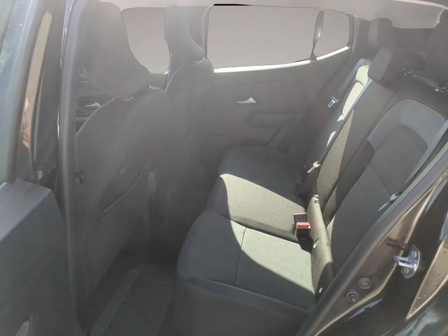 Bild 5 Dacia Sandero Extreme SHZ LKHZ ECO-G 120 Extreme SHZ LKHZ 90 .