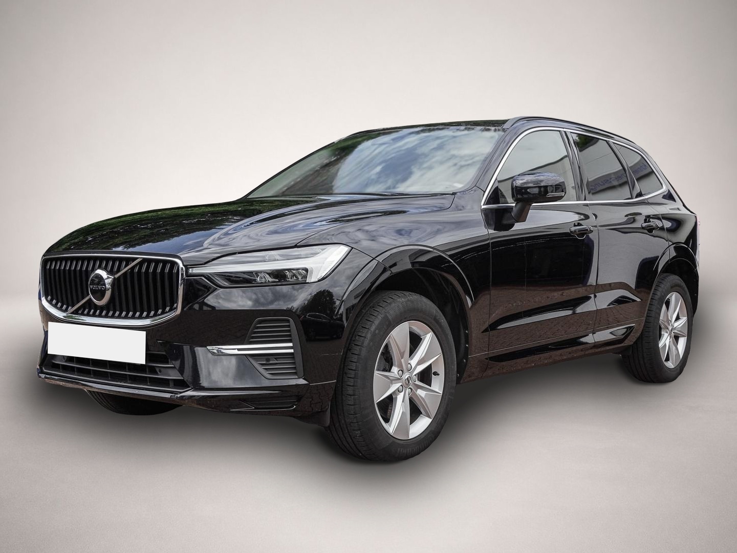 Bild XC60 Volvo