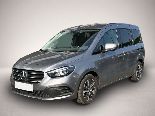 Bild A 180 Mercedes-Benz