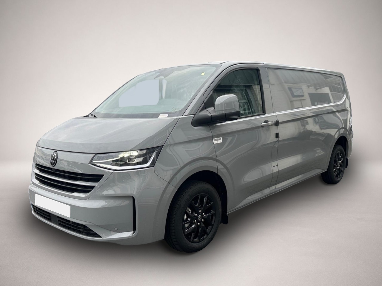 Bild T7 Transporter Volkswagen