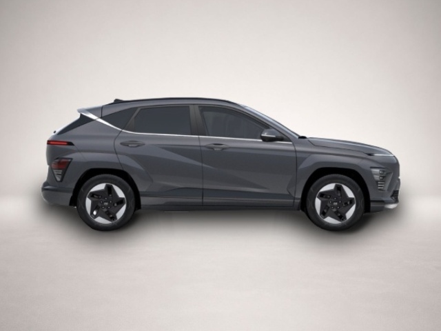 Bild 2 Hyundai KONA Prime Elektro Sitz-Komfortp. inkl. Ledersit