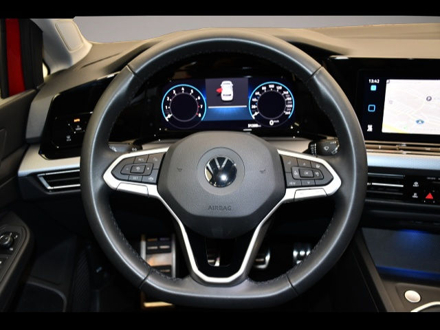 Bild 5 Volkswagen Golf 8 VIII 1.5 TSI Active Stand/LED/ACC/App-Con