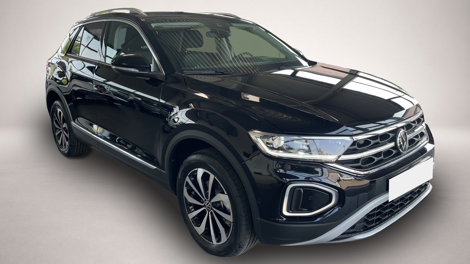 Bild 4 Volkswagen T-Roc Style 1.5 TSI Navi ACC el.Hecklappe IQ-Li