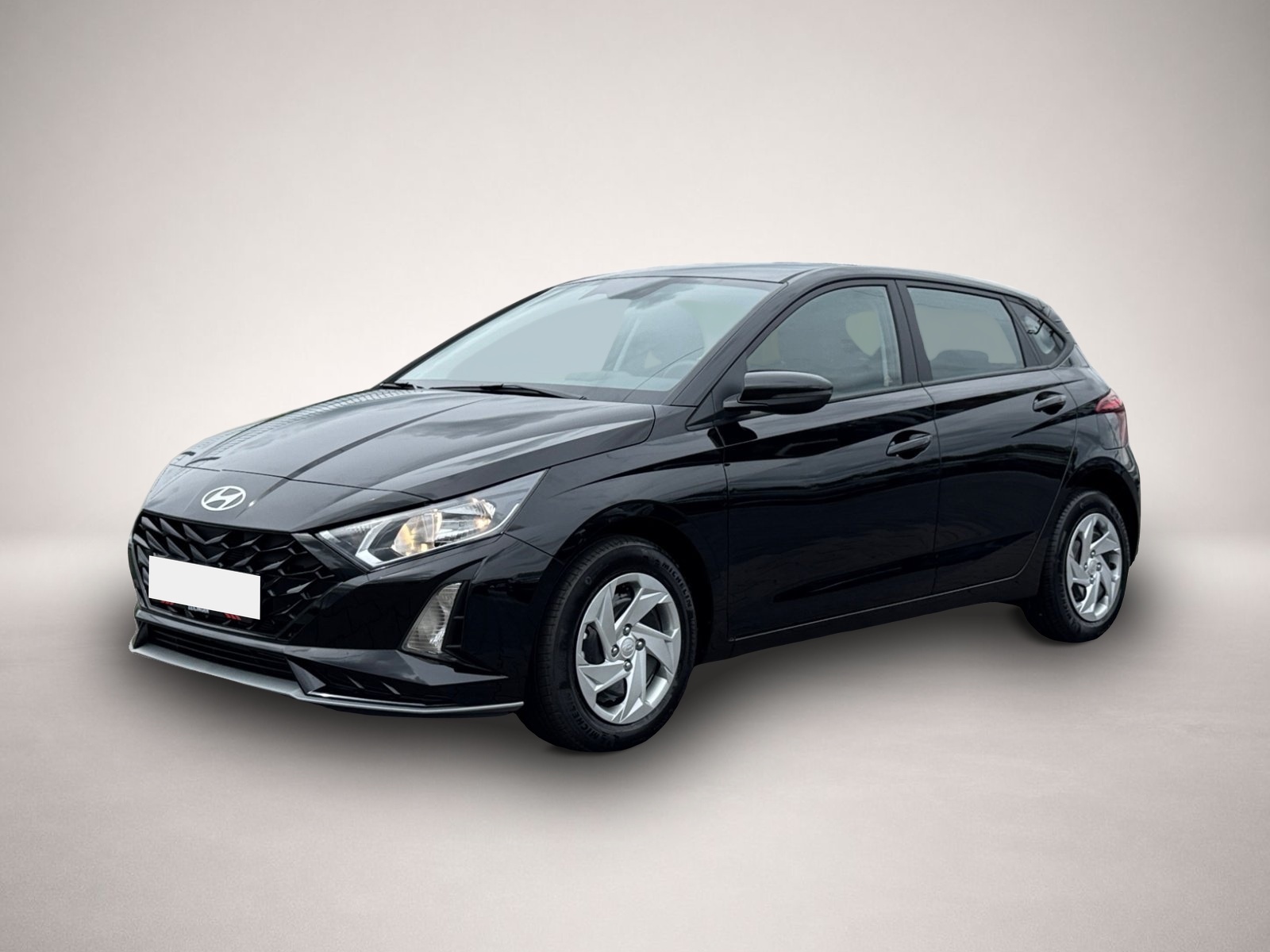 Fotografie Hyundai i20 Comfort T-GDI|KAMERA|NAVI|TEMPOMAT|WINTER-P.