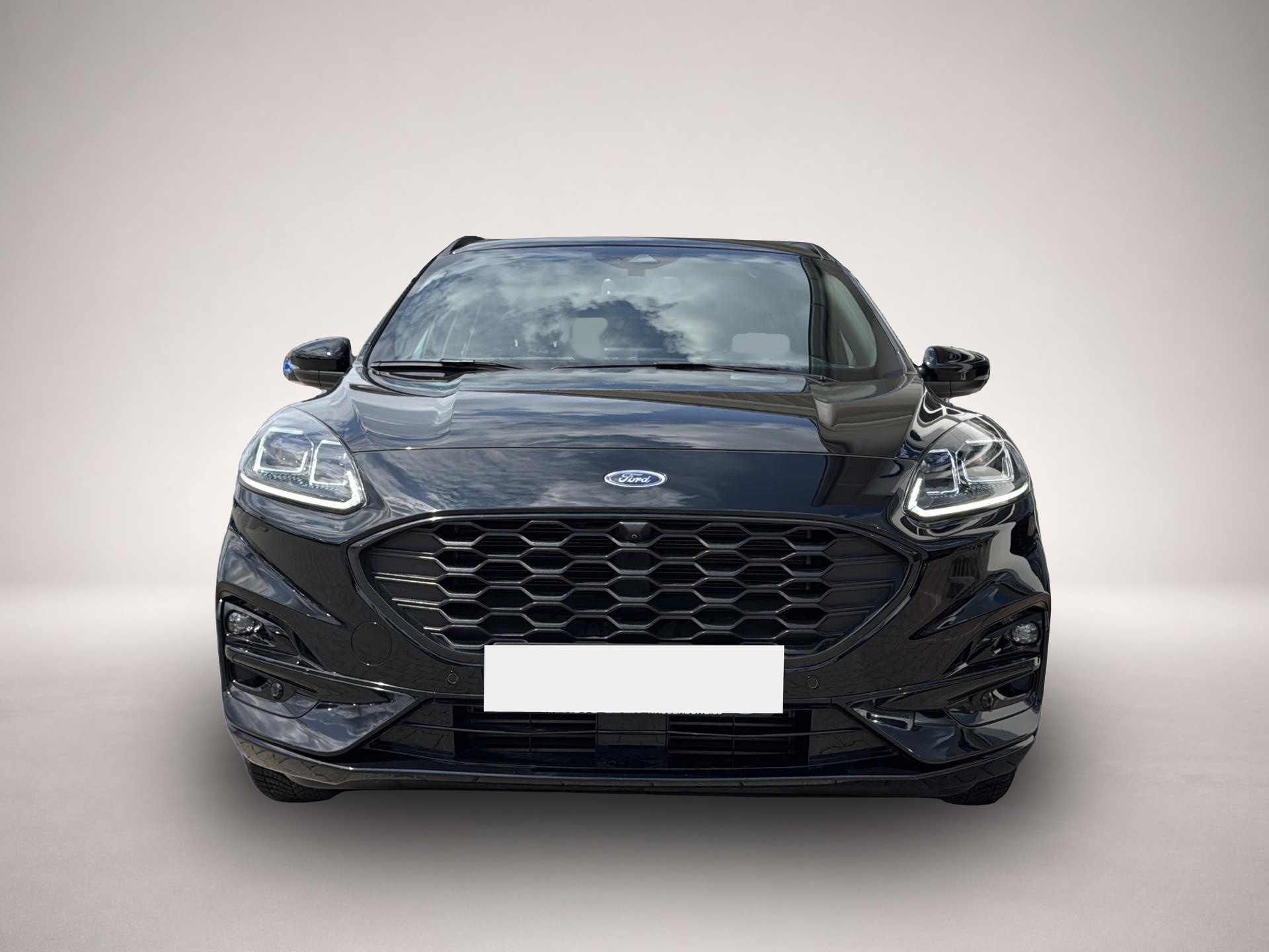 Bild 5 Ford Kuga ST-Line Sportpaket Bluetooth Head Up Displa