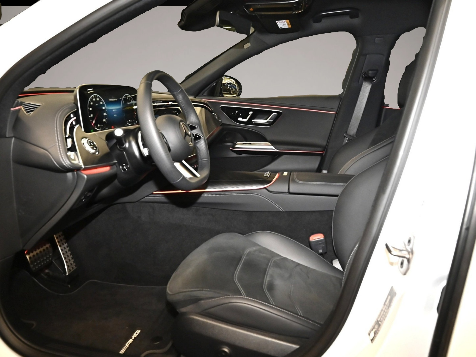 Bild 6 Mercedes-Benz E 300
