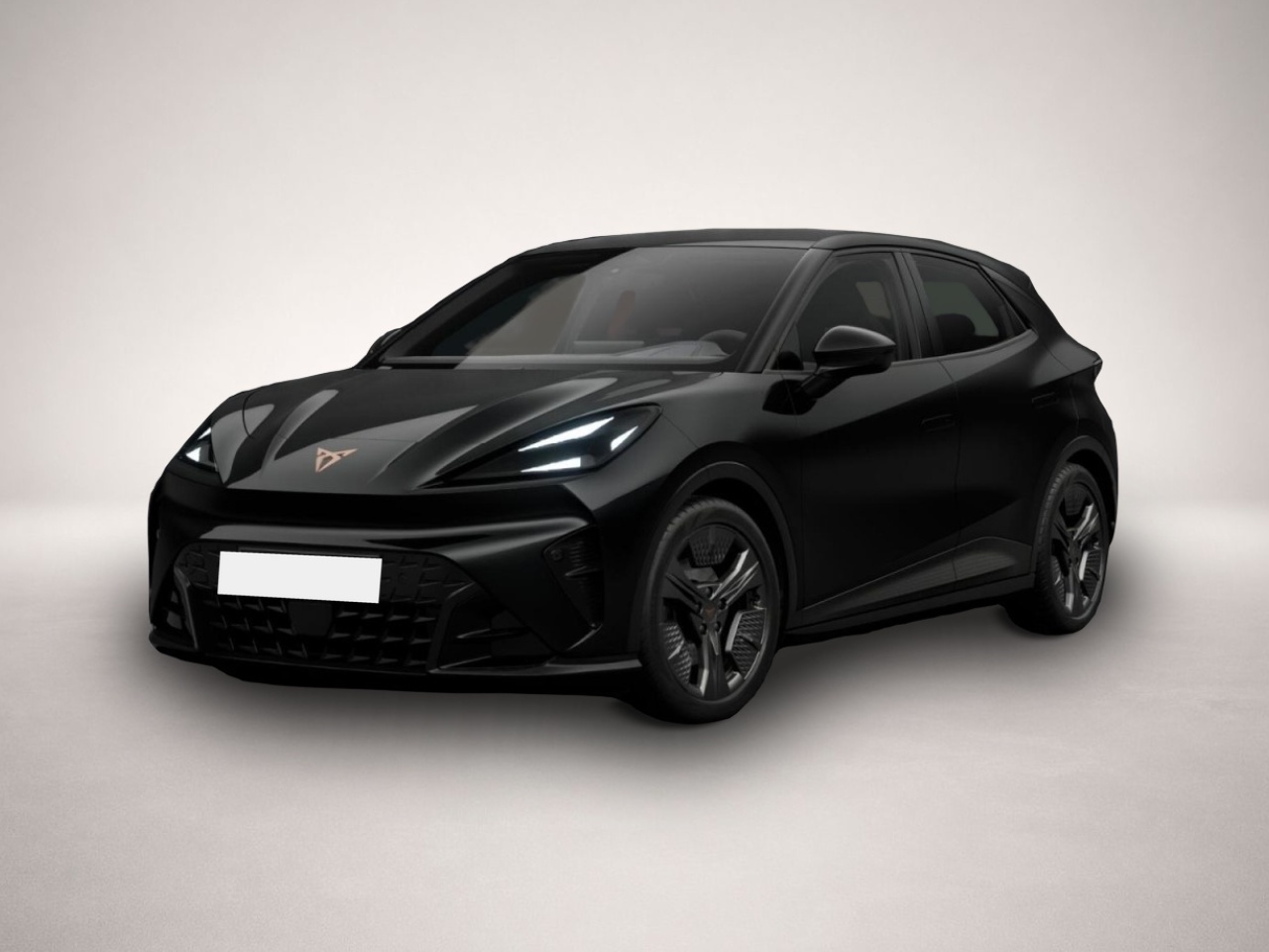 Fotografie Cupra Raval Endurance EDGE/5JahreGarantie/Immersive