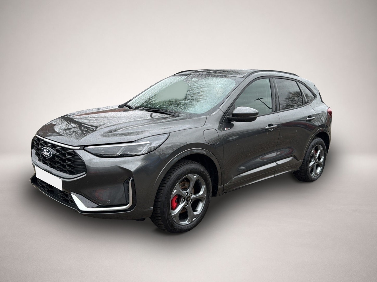 Bild 1 Ford Kuga ST-LINE X PHEV *NAVI *MATRIX-LED *AHK *GJR