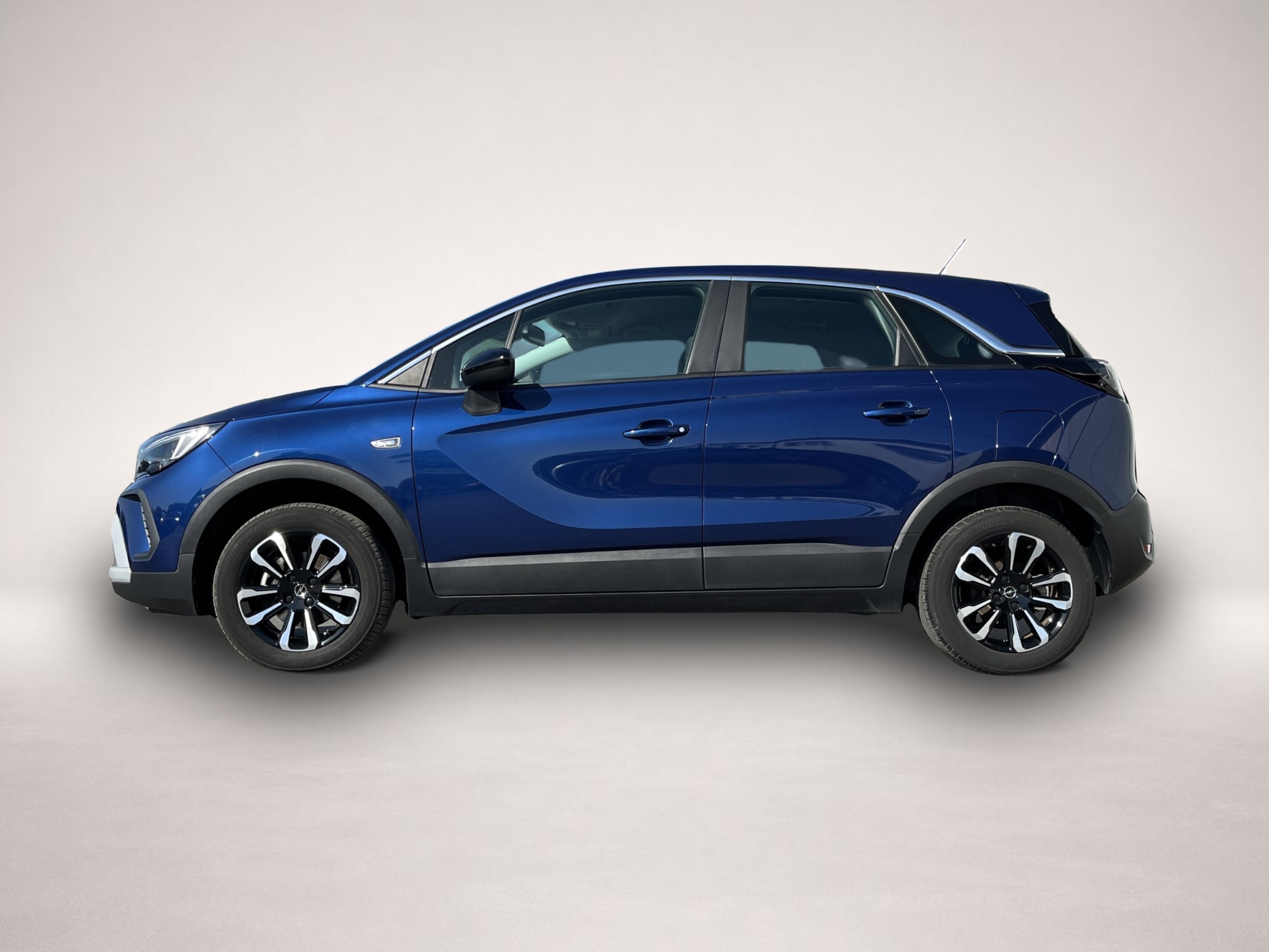 Fotografie Opel Crossland (X) Crossland 1.2 Business Elegance Navi LED DAB RFK
