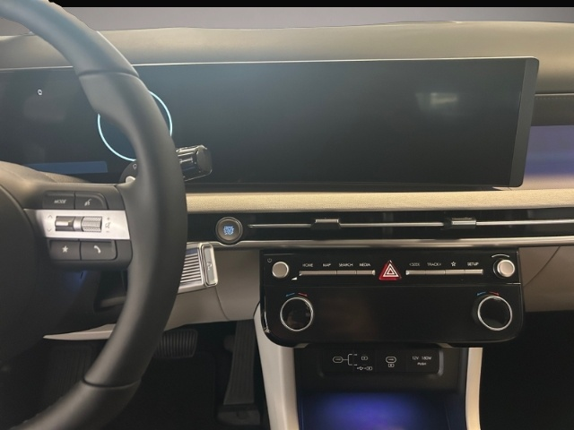 Fotografie 6 des Hyundai TUCSON FL PHEV MY25 1.6 T-GDi 252 PS 4WD Prime A
