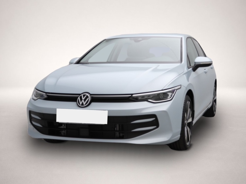 Fotografie 2 des Volkswagen Golf VIII 5-Türer Limited 2.0 TDI DSG FACELIFT