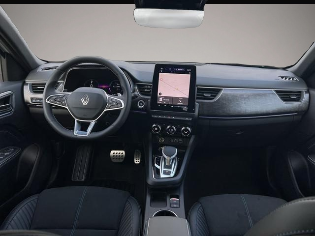 Bild 5 Renault Arkana Esprit Alpine Winterpaket+LED+RFK Arkana TCe 14.