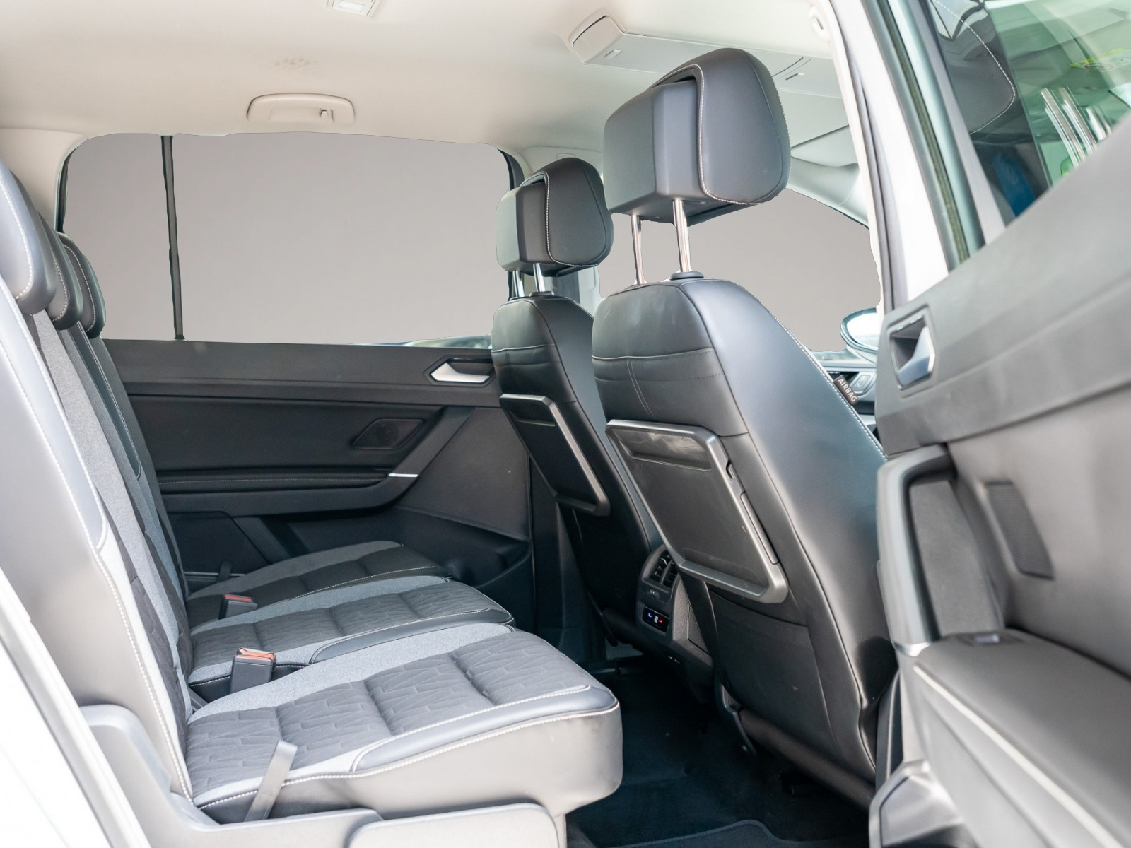 Bild 4 Volkswagen Touran