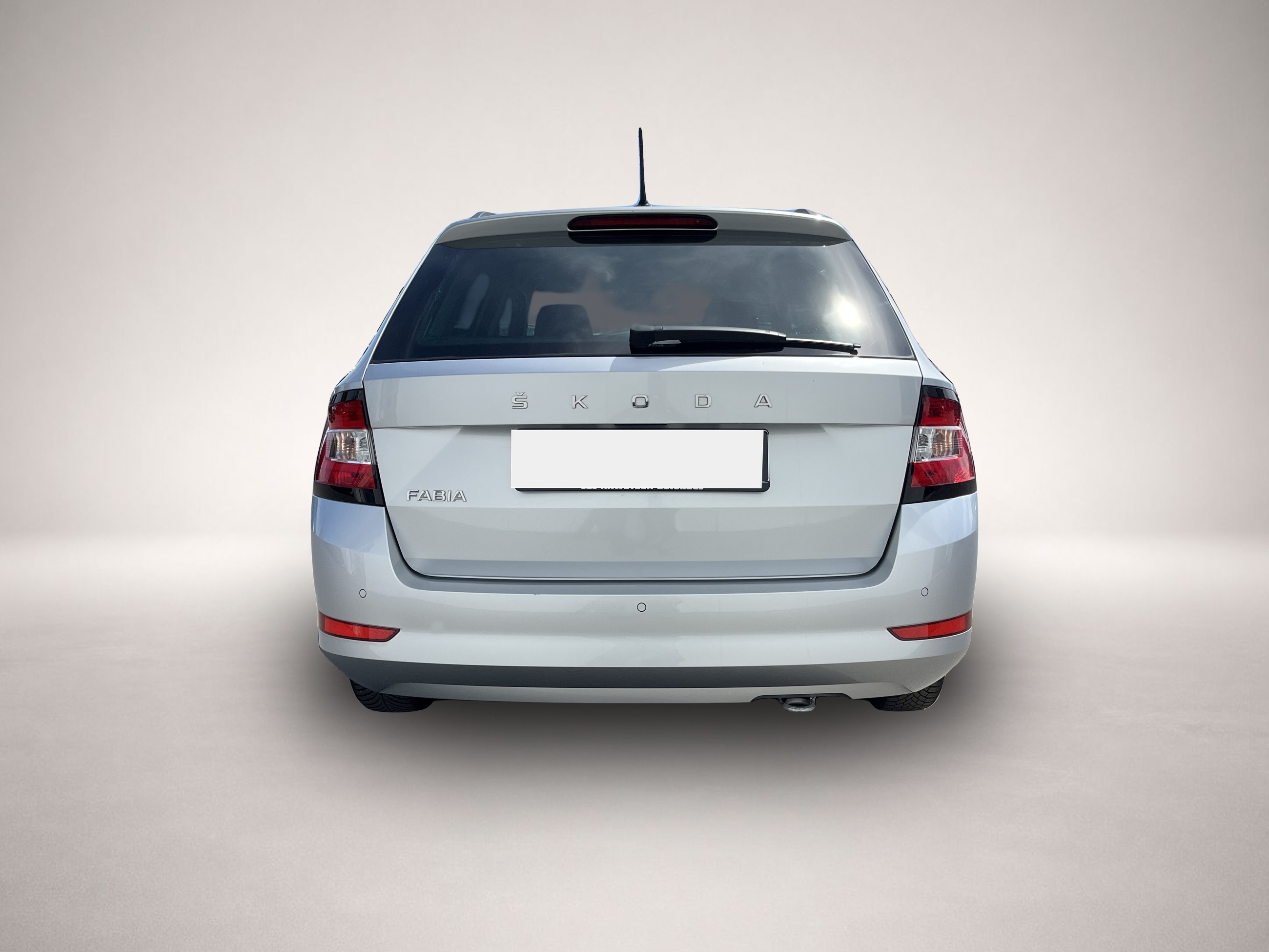 Fotografie 7 des Skoda Fabia Combi 1.0 TSI Ambition 106¤ m.20% Anz. Nav