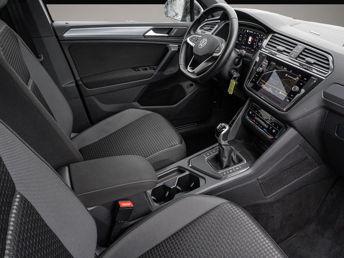 Bild 6 Volkswagen Tiguan 1.5 TSI Life Active