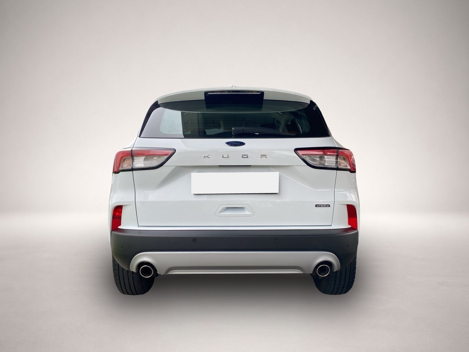 Bild 4 Ford Kuga 2.5 Duratec PHEV WiPa*Navi*SHZ*PDC*DAB*