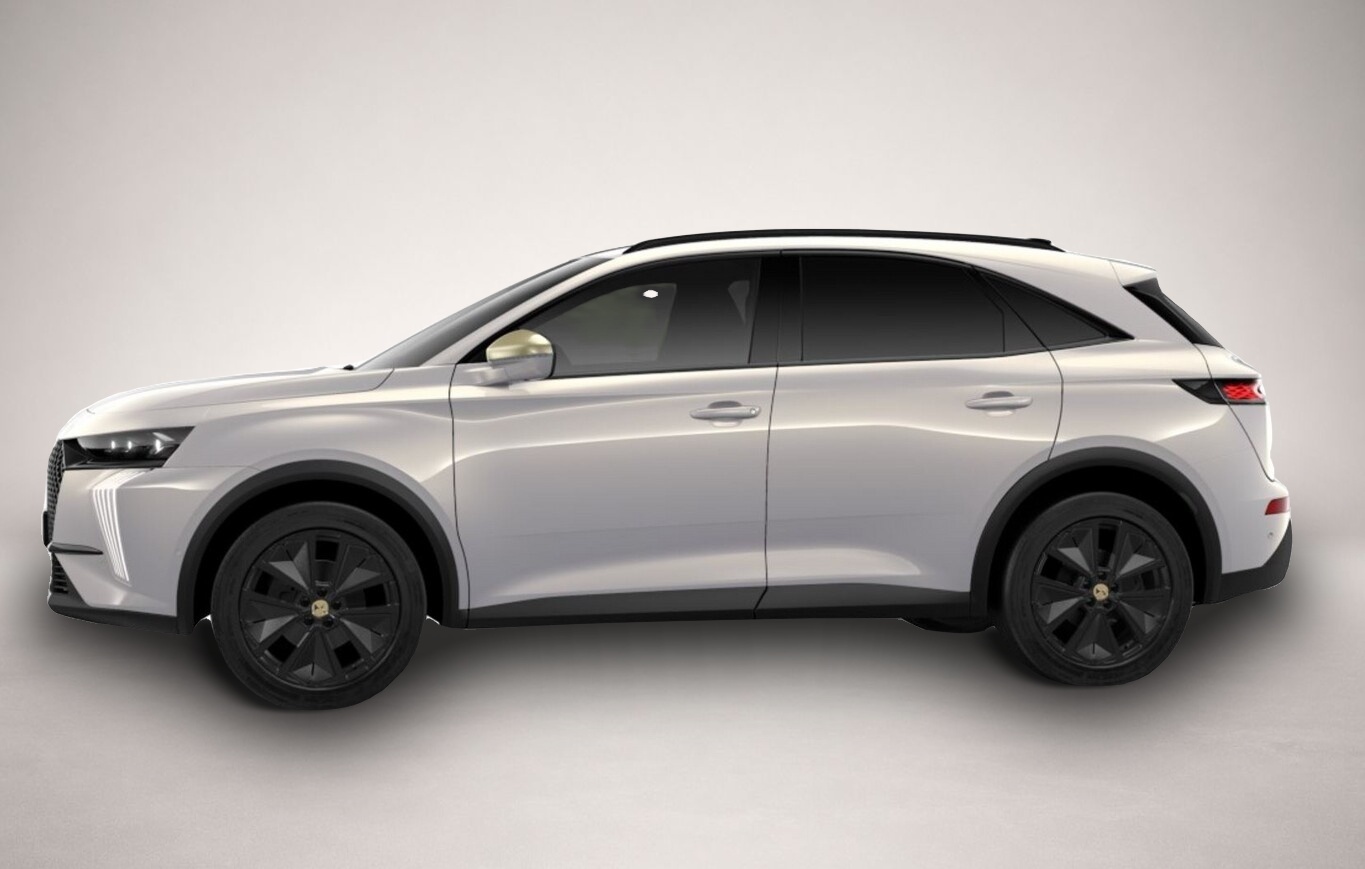 Fotografie 2 des DS Automobiles Other DS7 Performance Line eHK 360° ACC eSitze SHZ Nav